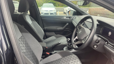 Volkswagen Taigo 1.0 TSI 110 R-Line 5dr Petrol Hatchback